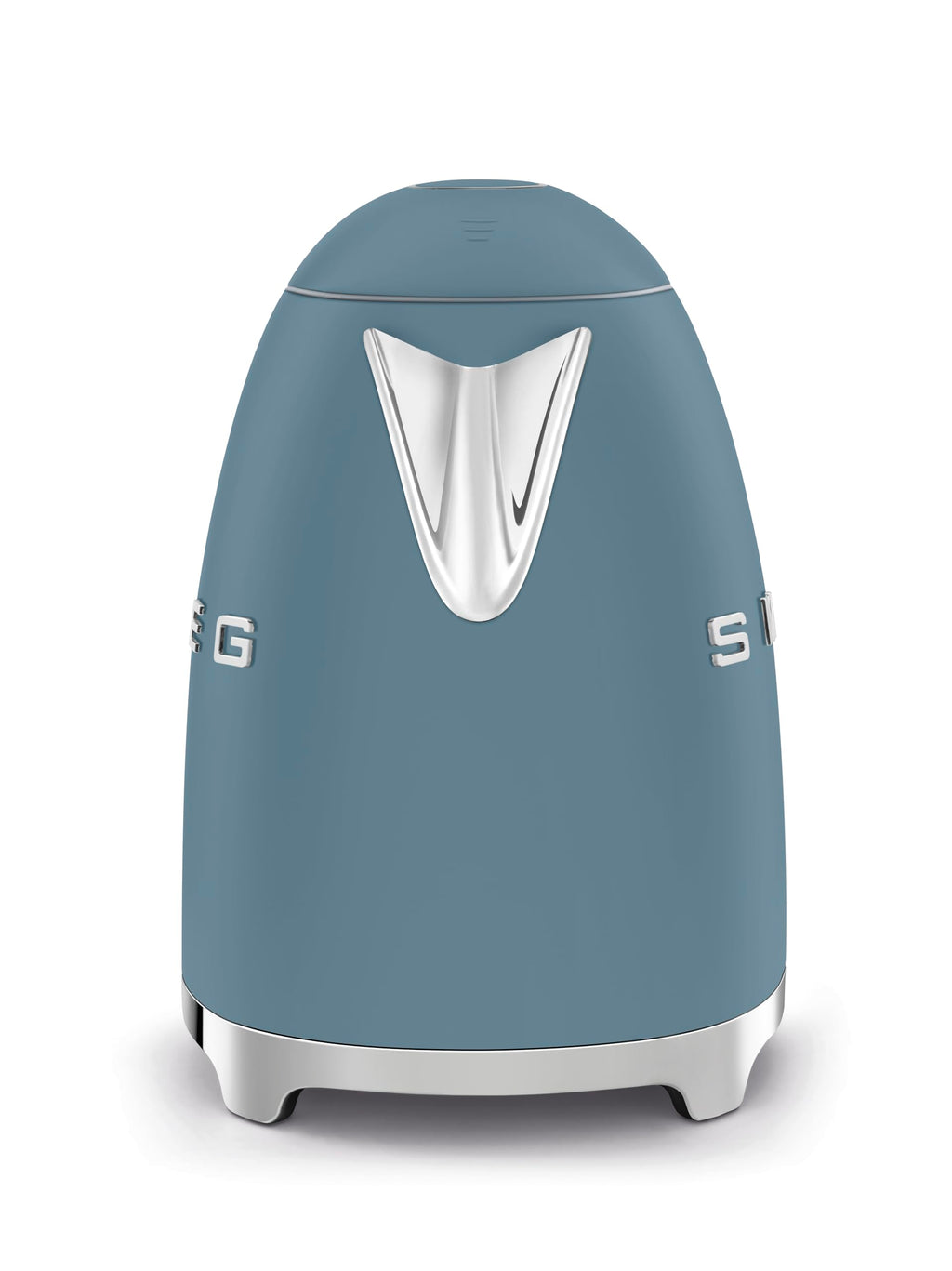 Smeg EEJB290 Breakfast Set,1.7L, 300W Storm Blue Kettle and 2 Slice Storm Blue Toaster, KLF03SBMUK/TSF01SBMUK
