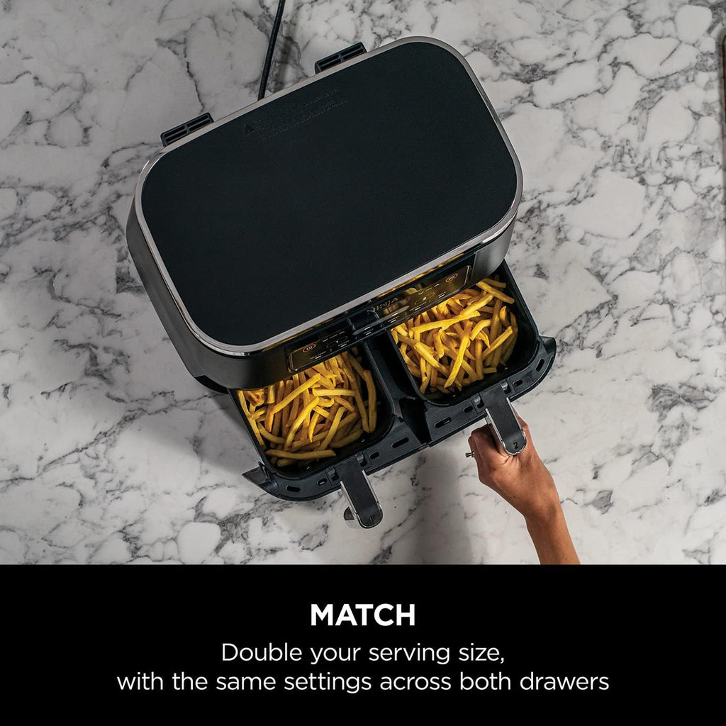Dual Zone Air Fryer AF300UK